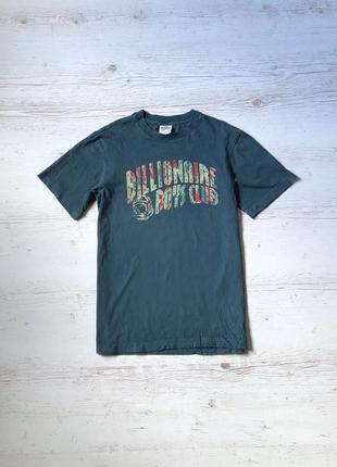 Футболка billionaire boys club оригинал