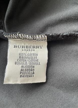 Блуза burberry7 фото