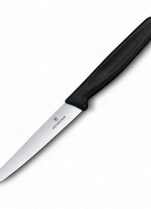 Ніж кухонний victorinox steak для стейка 11 см