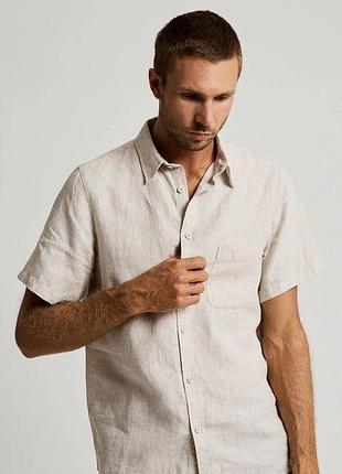 Якісна  чоловіча сорочка