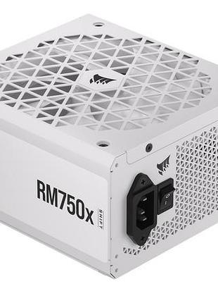 Блок живлення corsair rm750x white (cp-9020273-eu) 750w