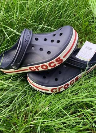 Крокси crocs оригінал кроксы мужские женские 38 40 42 43 44 розмір2 фото