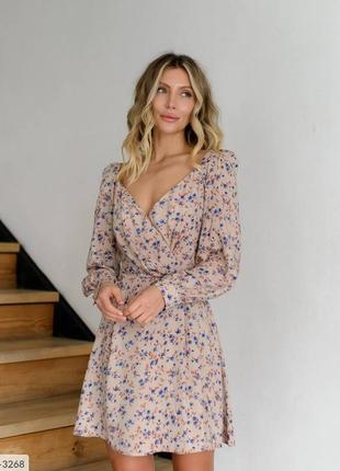 Сукня kf-3264 5