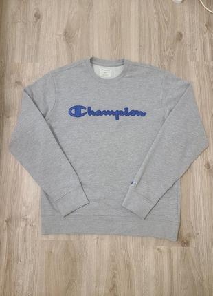 Свитшот champion m