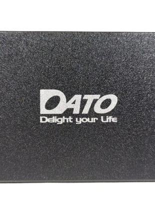 Накопичувач ssd  480gb dato ds700 2.5" sataiii tlc (ds700ssd-480gb)