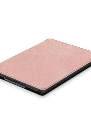 Чохол-книжка becover ultra slim для amazon kindle 11th gen. 2022 6" pink (708849)2 фото