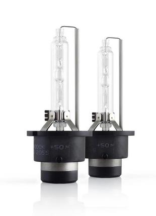 Ксеноновые лампы infolight d2s (+50%) 35 вт, infolight d2s (+50%)