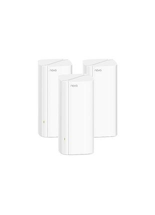 Wifi mesh система tenda mx12 (3-pack)