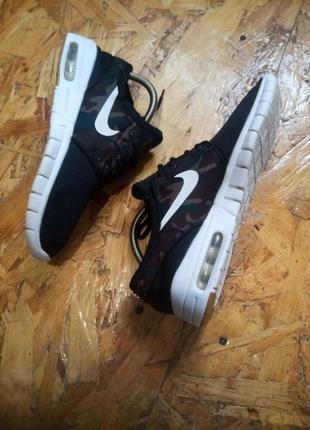 Кроссовки крассовки nike stefan janoski2 фото