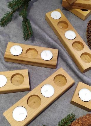 Привіт. пропоную вам ,власні вироби- підсвічники ,для створення затишку в вашій оселі...