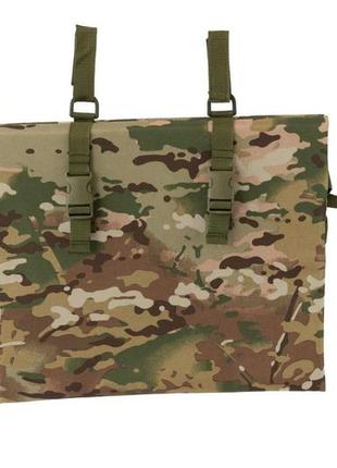 Каремат 3 секцій мультикам