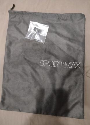 Крутые туфли max mara - sportmax9 фото