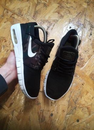 Кроссовки крассовки nike stefan janoski