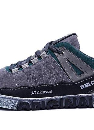 Кросівки salomon