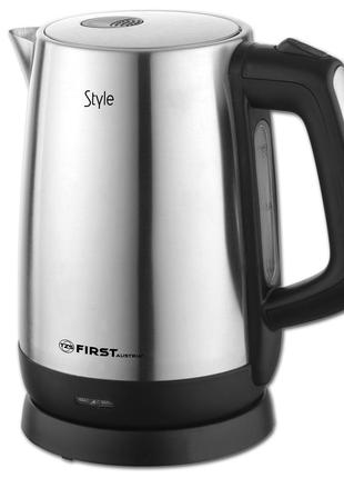 Електрочайник first fa-5411-2