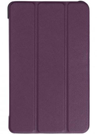 Чохол-книжка becover smart для lenovo tab m8 tb-8505 purple (704732)