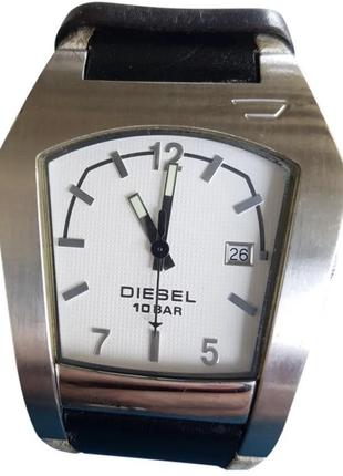 Годинник чоловічий diesel4 фото