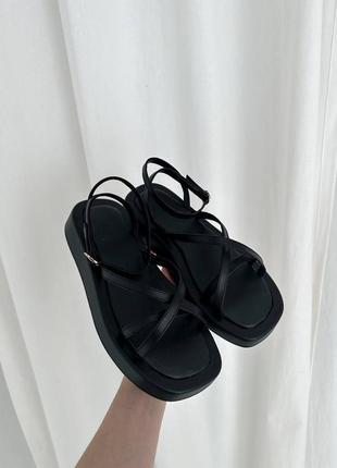 ⭐⭐⭐⭐⭐ невероятной красоты фабричные босоножки