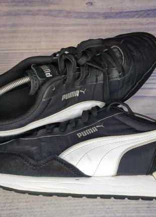 Кроссовки puma1 фото