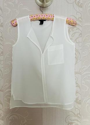 Блуза h&m
