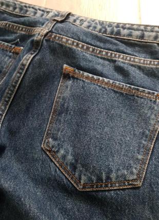 Шикарнi брендовi джинси палаццо5 фото