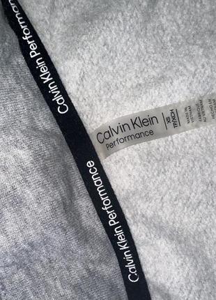 Кофта calvin klein3 фото