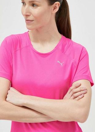 Спортивная футболка puma