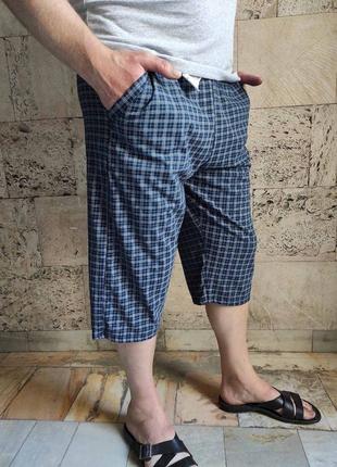 Мужские бриджи