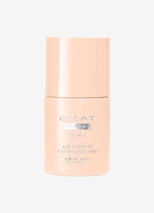 Шариковый дезодорант-антиперспирант eclat femme weekend [эла фам уикенд]