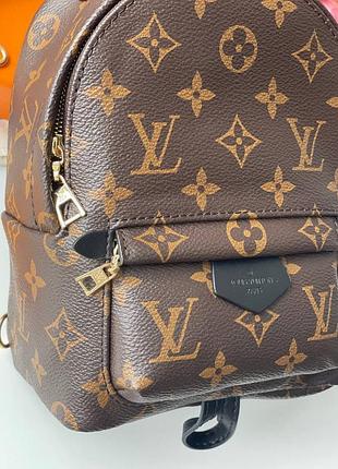 Рюкзак louis vuitton