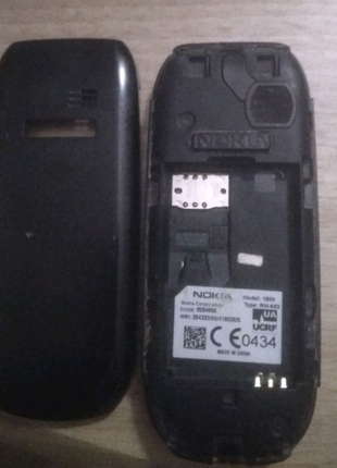 Nokia 1800 (rm-653)4 фото