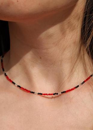 Чокер шпинель (сплав)