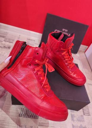 Criminal damage high tops hotsell