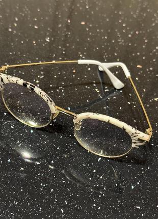 Окуляри,окуляри для пк4 фото