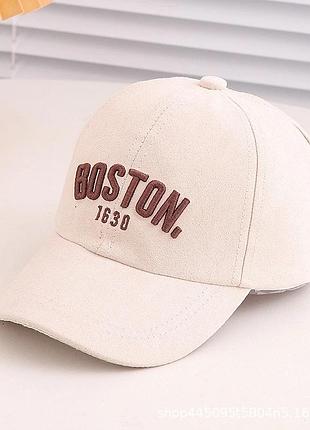 Детские кепки для девочек и мальчиков