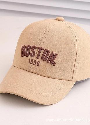 Детские кепки для девочек и мальчиков