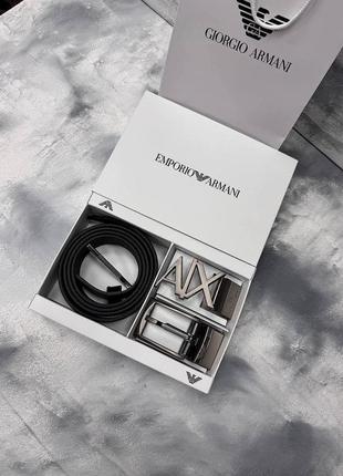 Подарунковий набір emporio armani