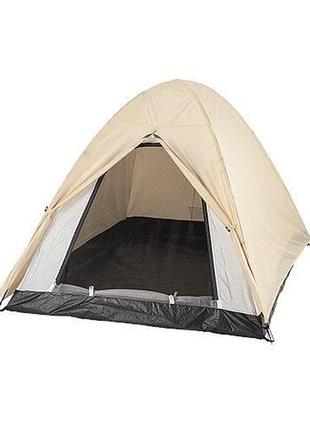Палатка кемпинг easy 2