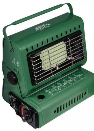 Обогреватель газовый с керамической горелкой и пьезоподжигом tramp utrg-037 9259 1.3 квт