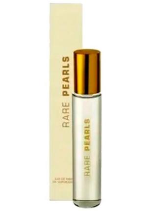Парфумована вода " rare pearls " avon 10 ml.