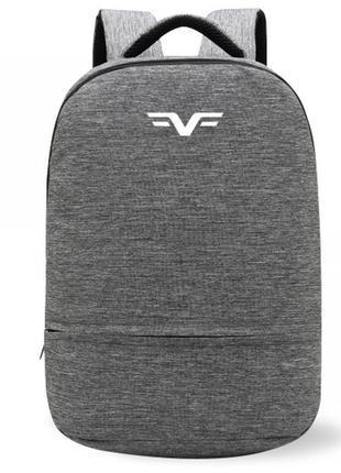 Рюкзак frime whitenoise grey