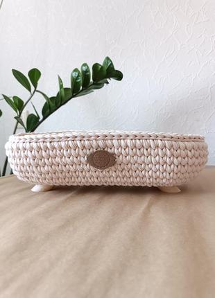 Кошик органайзер для косметики