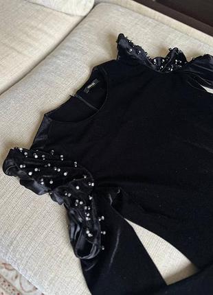 Платье sassofono 2