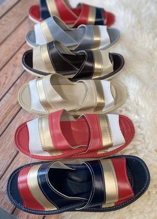 Легкие тапочки для дома