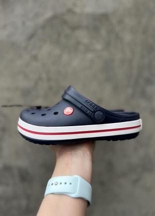 Крокси crocs crosband. оригінал.