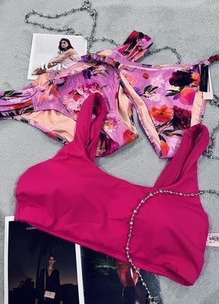 Купальник виктория секрет оригинал victoria’s secret