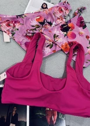 Купальник виктория секрет оригинал victoria’s secret3 фото