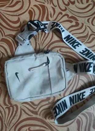 Барсетка(nike) 2