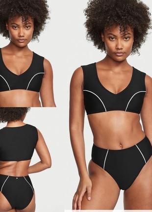 Купальник вікторія сікрет оригінал victoria’s secret