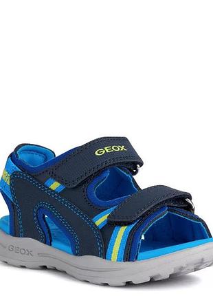 Босоніжки сандалі geox vaniett